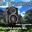DJ Ornament - Powerful Jungle Mix. Part 4 ()