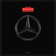 CVCHE  &  Cole The VII  - Benz (feat. Cole The VII)