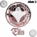 Darkz - Ghetto Jungle (Original Mix)