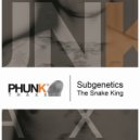 Subgenetics - The Snake King