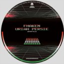 Fhaken - God Is A DJ (Extended Mix)