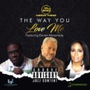Minor Third & Darren Motamedy - The Way You Love Me (feat. Darren Motamedy) (Original Mix)