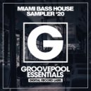Audiojackers - I\'m Losing Control (Brazilian Bass Vip Mix)