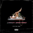 GET UP & Dend1 - crazy bastard