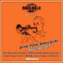 Jerem A Ft. James Gicho - Real Time (KaktuZ Remix)