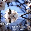 NataliS - SPRING (mix)