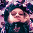 HIRVRGtarget - Ублюдок (prod. by malenkiyyarche)