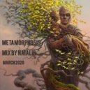 NataliS - Metamorphosis ()