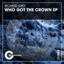 Richard Grey, Lissat - The Boy Is Mine (Original Mix)