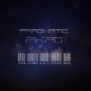Eren Yılmaz a.k.a Deejay Noir - Pragmatic 2K20