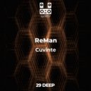 ReMan - Cuvinte