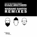 Dvazz Brothers & Mariano Santos - Scolopendromorpha, Arthropoda (Mariano Santos Remix)