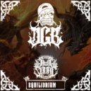 DGB - Knuckle Duster (Original Mix)