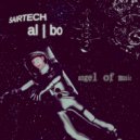 Sairtech - Angel of Music (ft. al l bo) (Original Mix)
