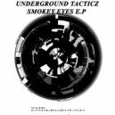 Underground Tacticz - Alternate