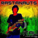 Rastanauts - Badman (Original mix)