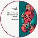 Sera de Villalta  - Krunk (THR3MIND Remix)