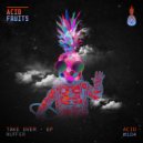 Nuffer - Take Over