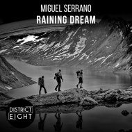 Miguel Serrano - Raining Dream