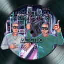 Диман Praga & Игорь БеZLiмиТ - Детство
