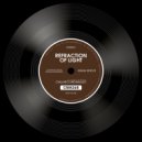 Rianu Keevs - Refraction Of Light