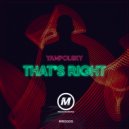 Yampolsky - That\'s Right (Radio Mix)