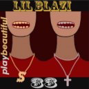 Lil Blazi & ТРИДЦАТЬ ТРЕТИЙ - Play Beautiful