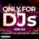 MJX & Angela Michael - The Other You (Radio Edit)