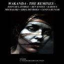 Djonah Laforge - Wakanda (Karim S Remix)