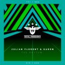 Julian Florent & Gadom - The Rhythm (Radio Edit)