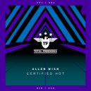 Allen Wish - Certified Hot (Radio Edit)