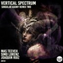Vertical Spectrum - Singular Agony