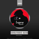 Gianluca Calabrese - Soulfuric Acid