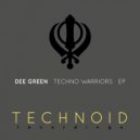 Dee Green - Monster (Original Mix)