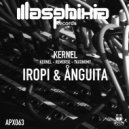 Iropi, Ånguita - Taxonomy