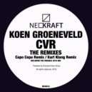 Koen Groeneveld - CVR (Original Mix)