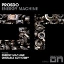 Prosdo - Unstable Authority (Original Mix)