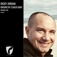 Ricky Jordan - Brooklyn\'s Back Baby
