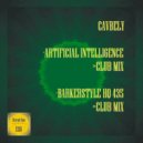 Cavbely - Barkerstyle HQ 435
