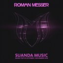 Roman Messer & Betsie Larkin - Unite