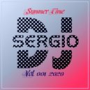 Dj Sergio - Summer Time Vol. 001 ()