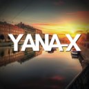 Yana-x - Love find you
