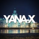 Yana-x - Time To Run