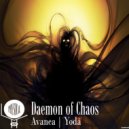 Avanea & Yoda - Daemon of Chaos (Original Mix)