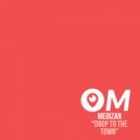 Medizan - Drop To The Town