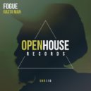 FÓGUE - Rasta Man (Original Mix)