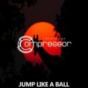Techno Red - Jump Like A Ball (Oziriz & Dura Dub Remix)