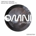 Abstract Drumz - Exist