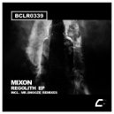 Mixon - 433 Eros (Mr. Snooze Remix)