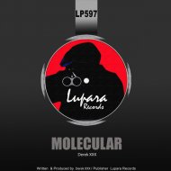 Derek Xxx - Molecular